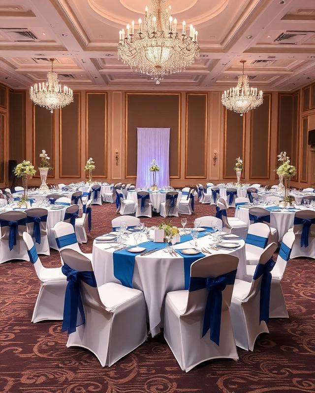 Ballroom event